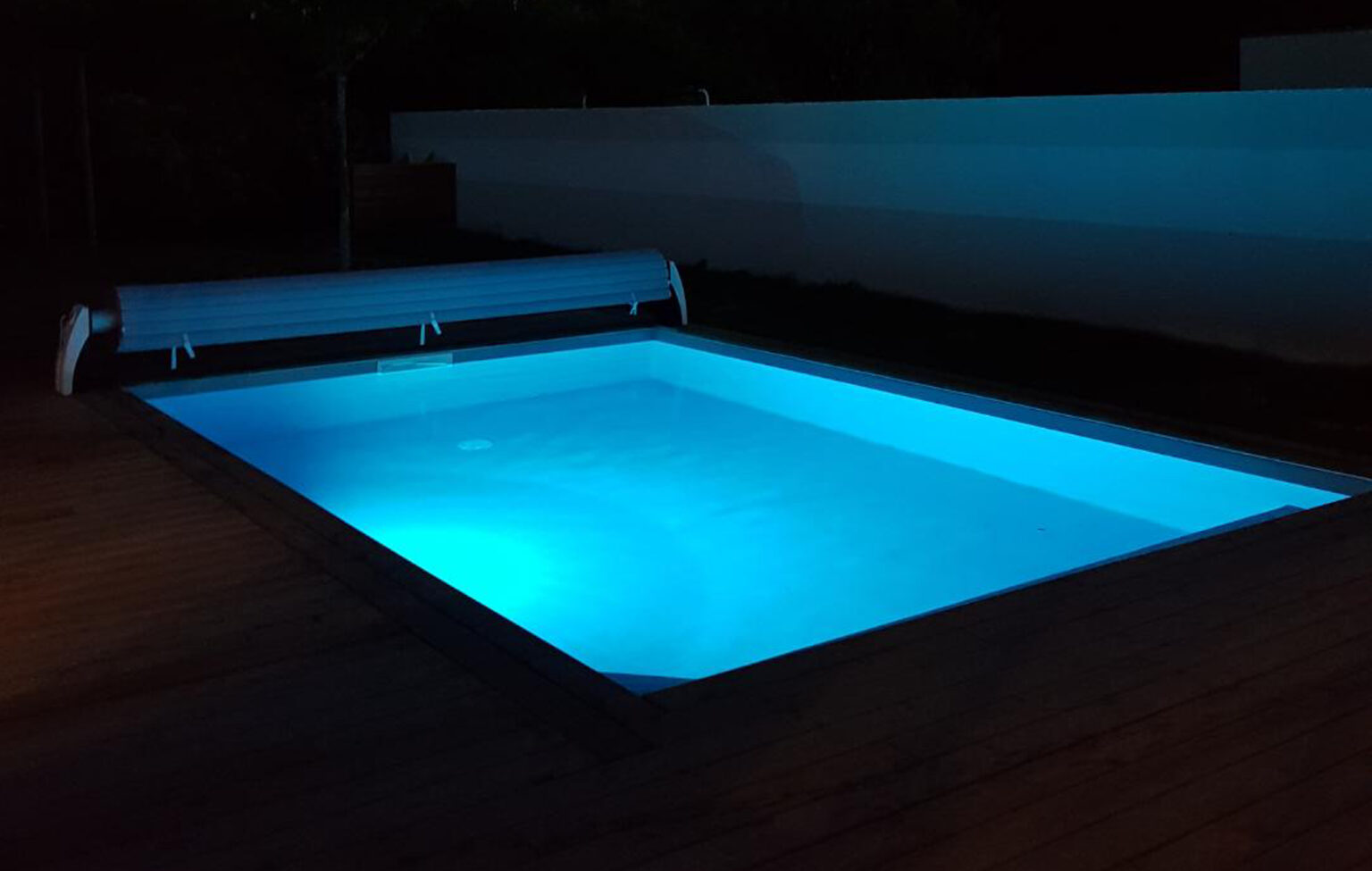 piscine aquabulles